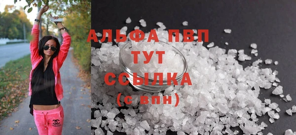 стафф Абаза